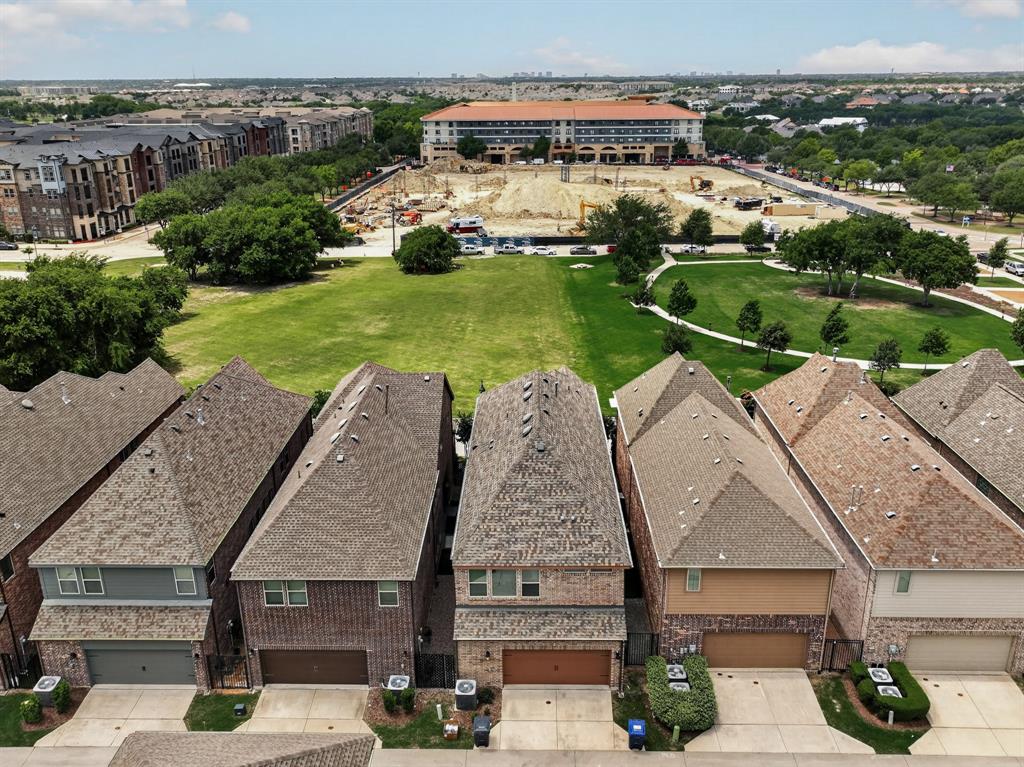 Ideal location within walking distance to entertainment, restaurants, and sporting facilities, offering convenience and an active lifestyle.