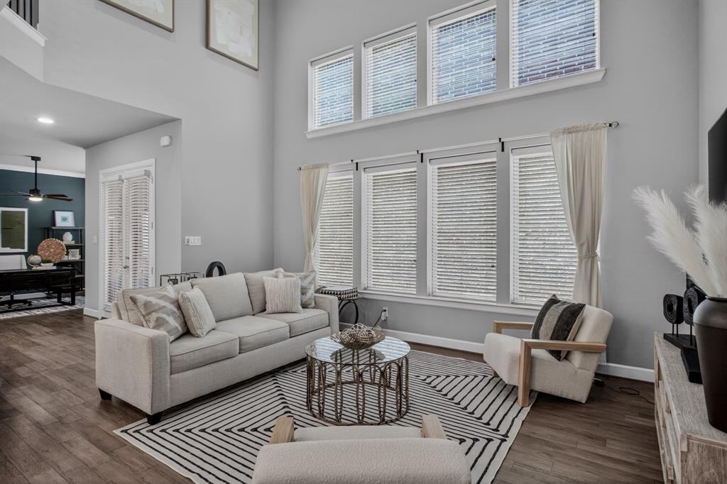 Light-filled living space with an open, inviting layout.