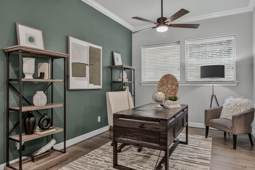 6301 Millie Way, McKinney, TX 75070