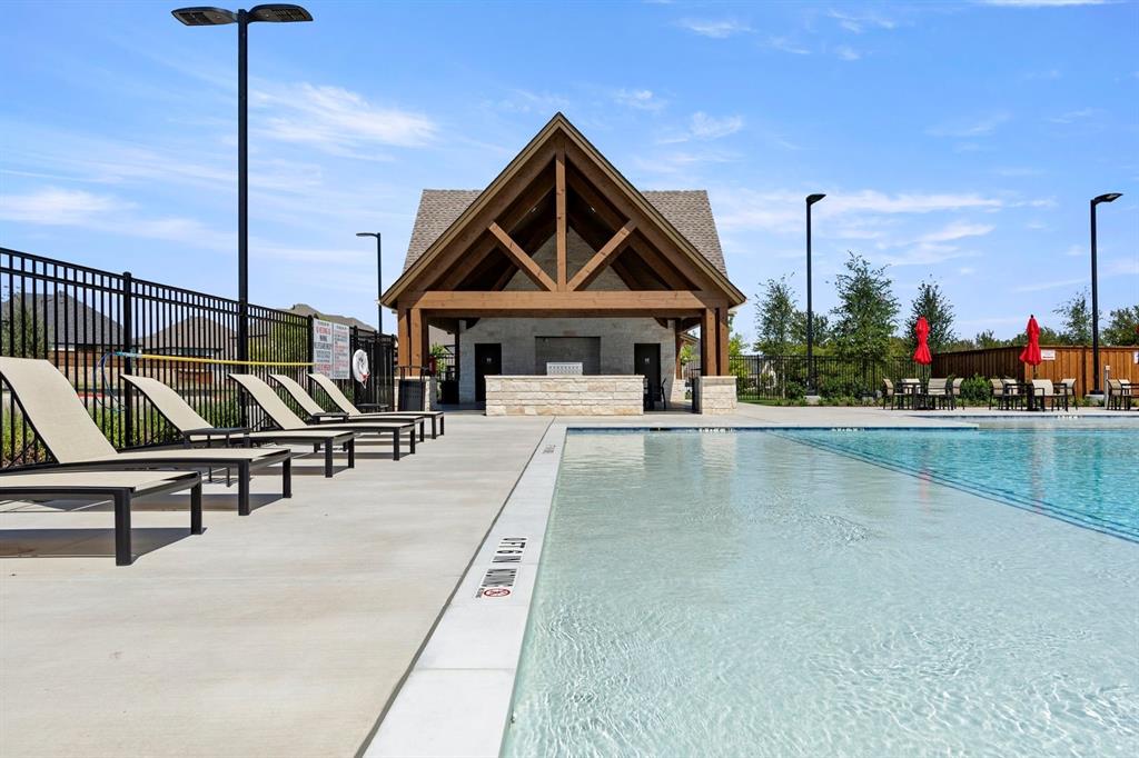 Nelson Lake by RockWell Homes in Rockwall TX