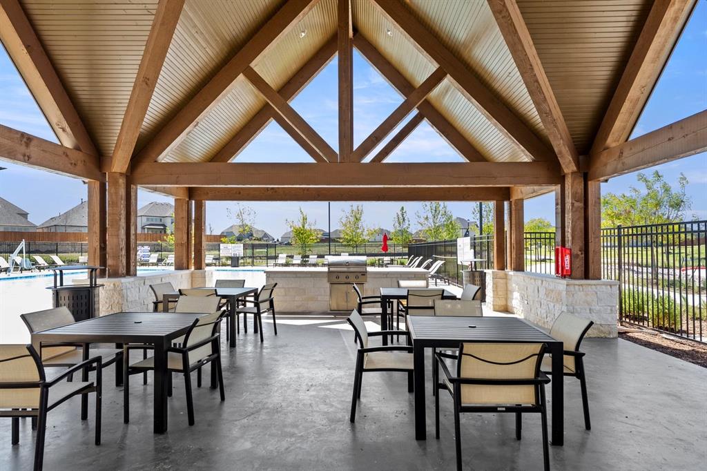 Nelson Lake by RockWell Homes in Rockwall TX