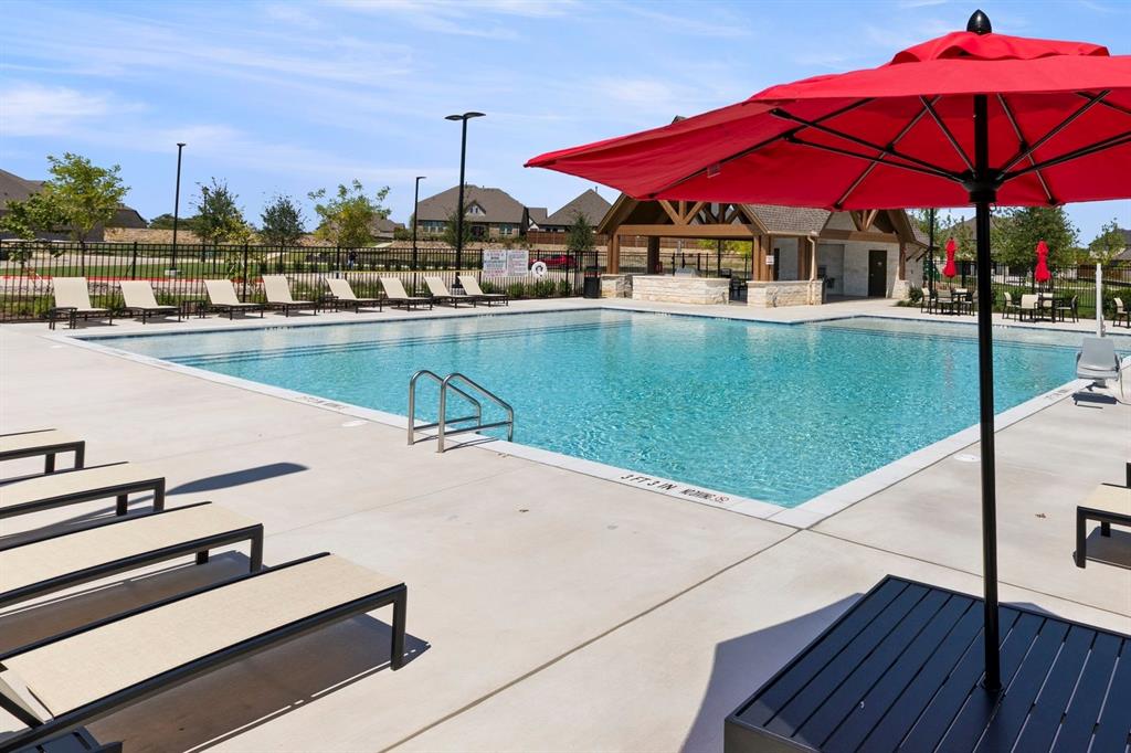 Nelson Lake by RockWell Homes in Rockwall TX