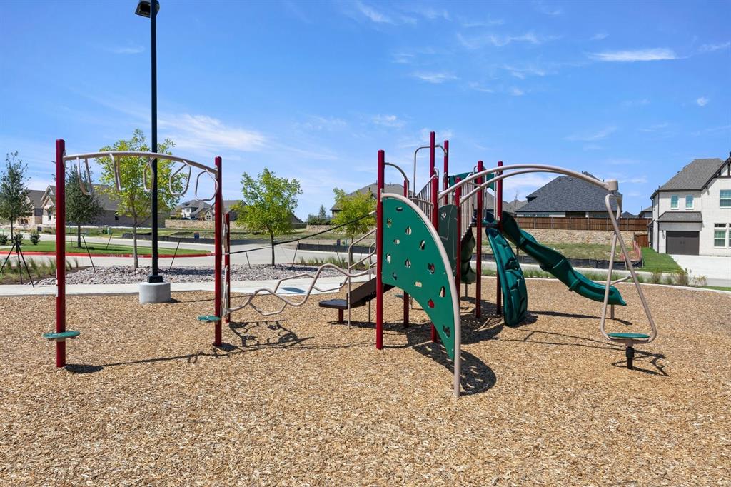 Nelson Lake by RockWell Homes in Rockwall TX