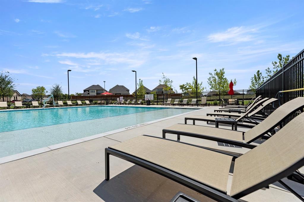 Nelson Lake by RockWell Homes in Rockwall TX