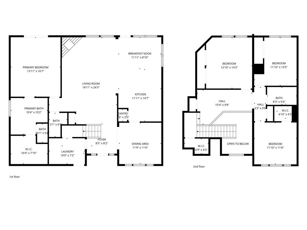 7912 White Stallion Trail, McKinney, TX 75070