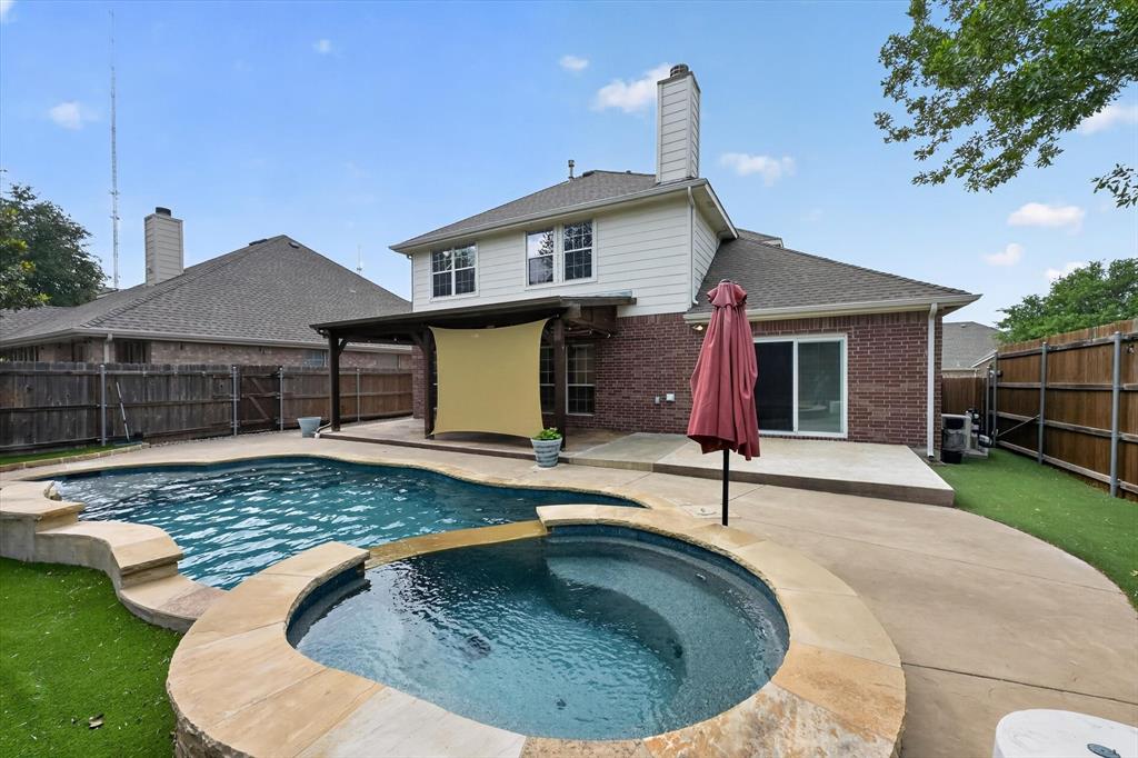 7912 White Stallion Trail, McKinney, TX 75070 7912 White Stallion Trail, McKinney, TX 75070