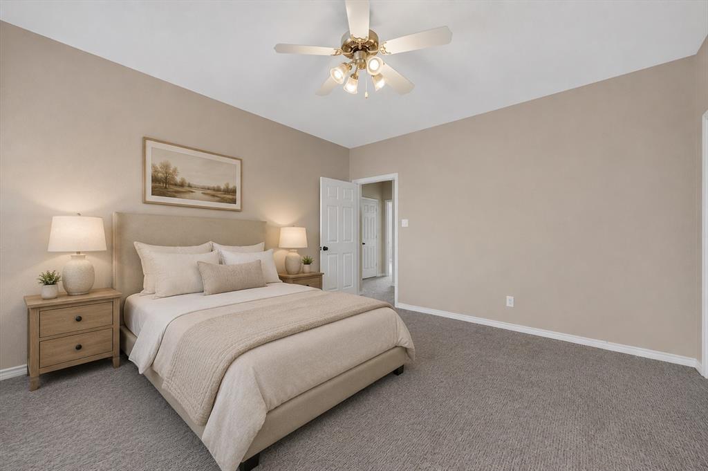 Bedroom 2 UP