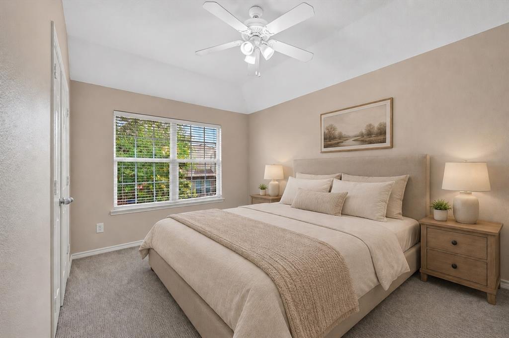 Bedroom 3 UP