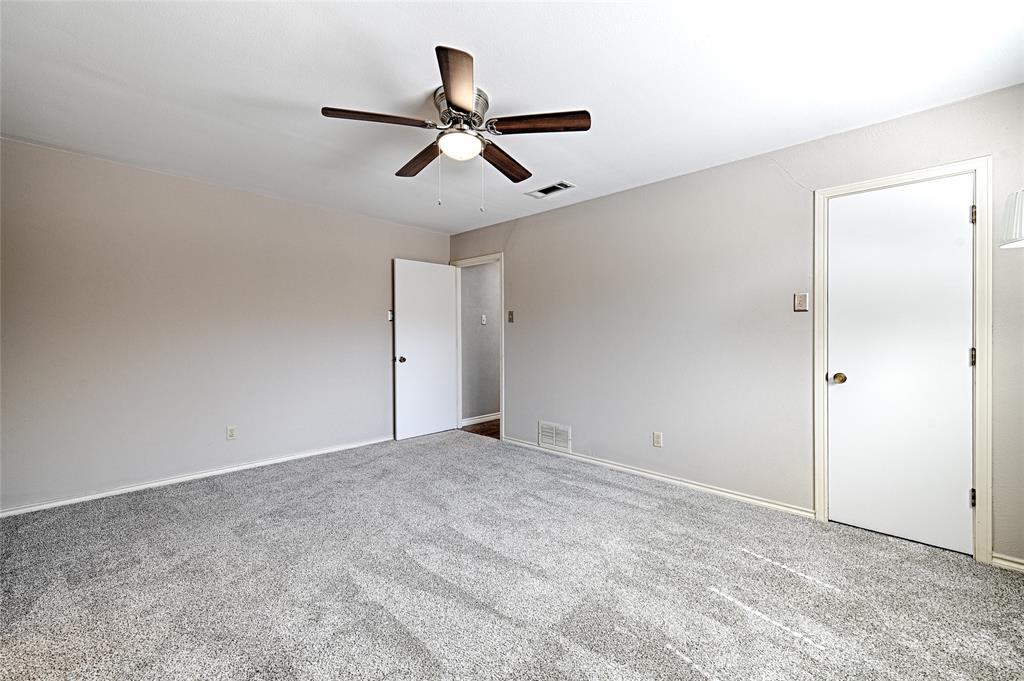 614 Brookfield Drive, Garland, TX 75040