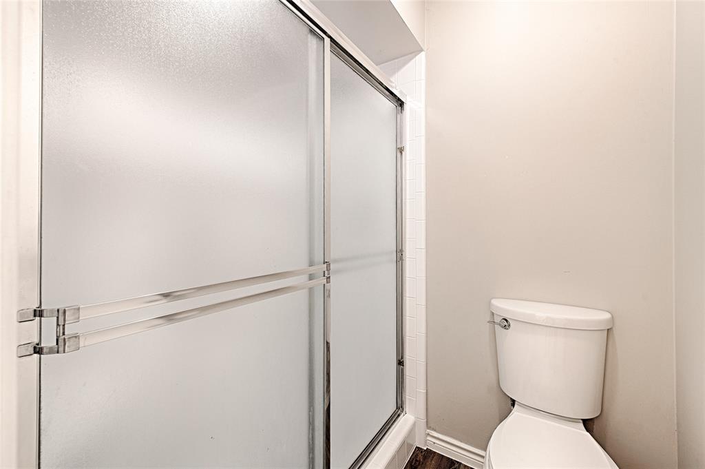 614 Brookfield Drive, Garland, TX 75040