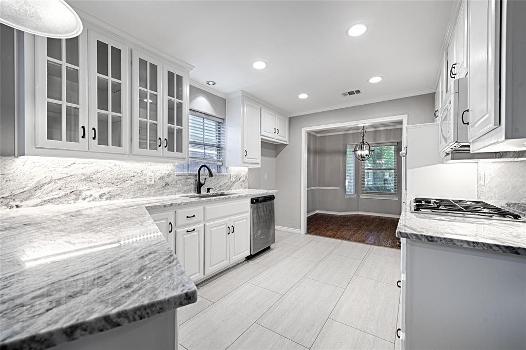 614 Brookfield Drive, Garland, TX 75040