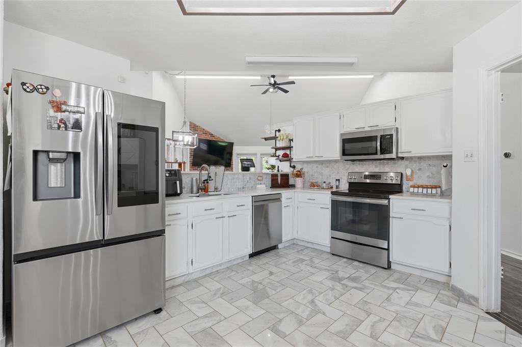 933 Purcell Drive, Plano, TX 75025
