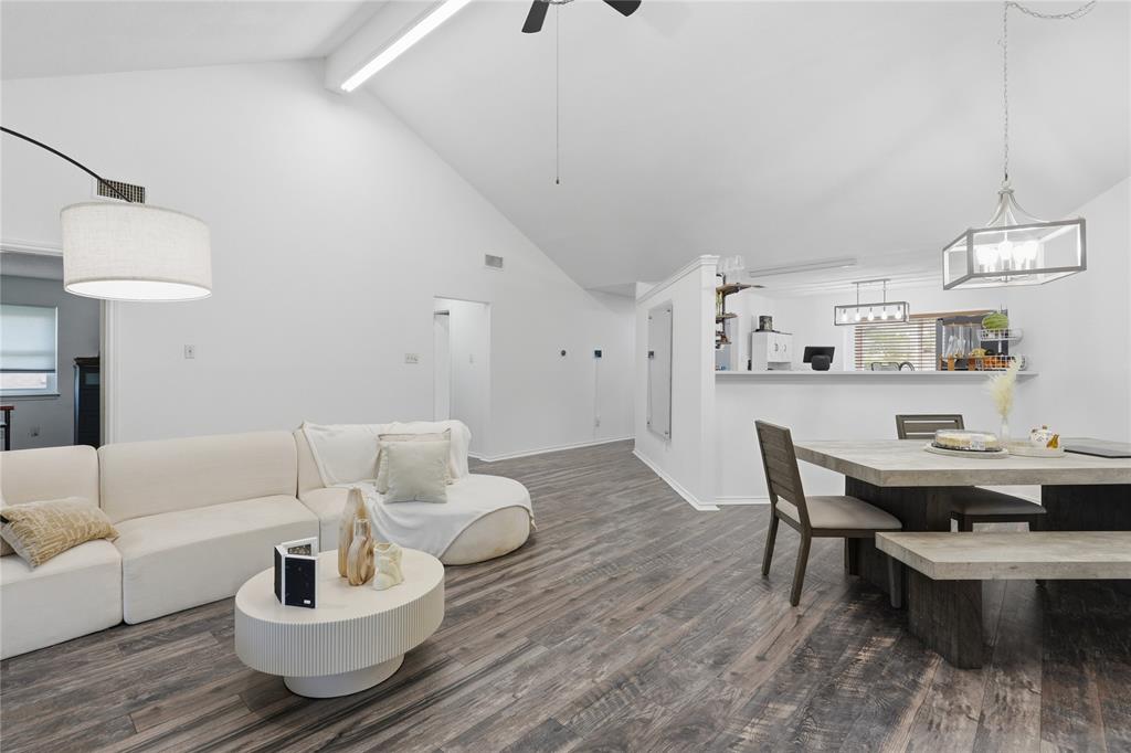 933 Purcell Drive, Plano, TX 75025