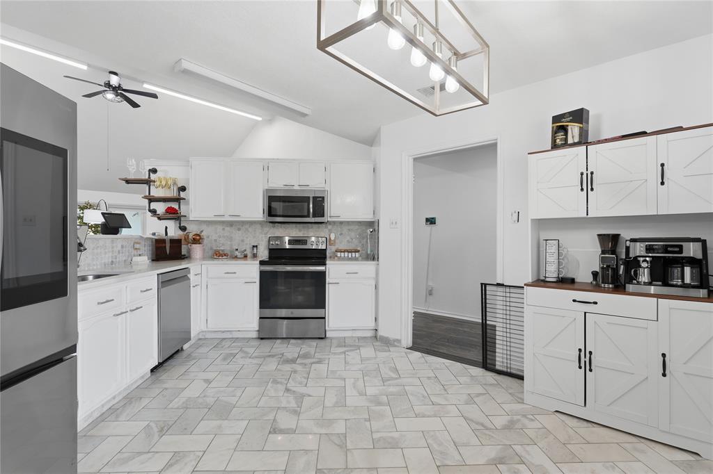 933 Purcell Drive, Plano, TX 75025