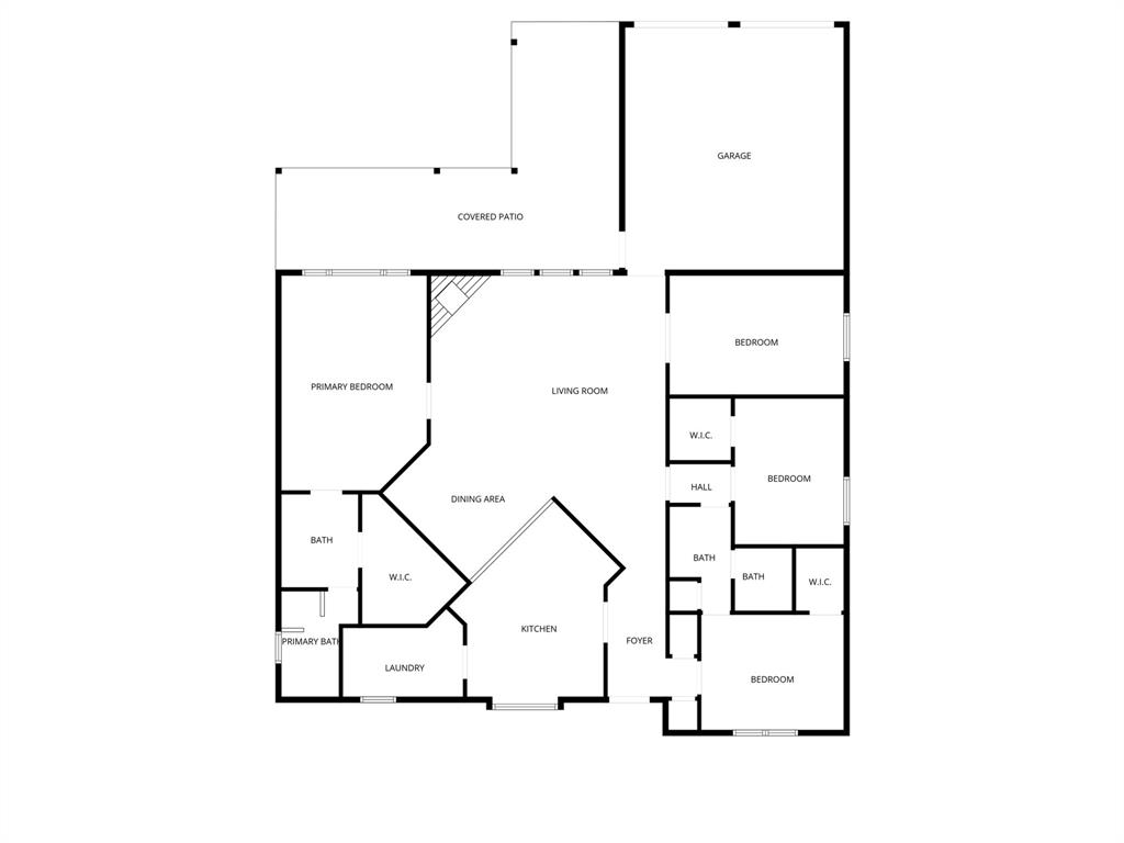 933 Purcell Drive, Plano, TX 75025