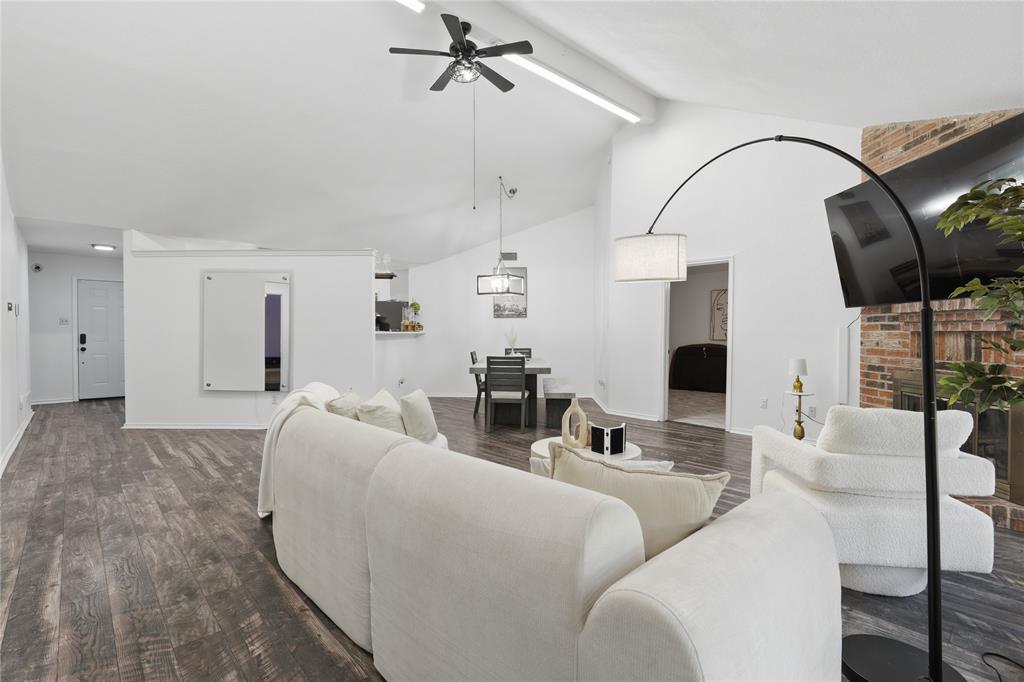 933 Purcell Drive, Plano, TX 75025