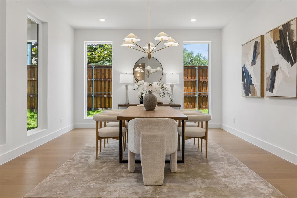 6402 Kenwood Avenue, Dallas, TX 75214