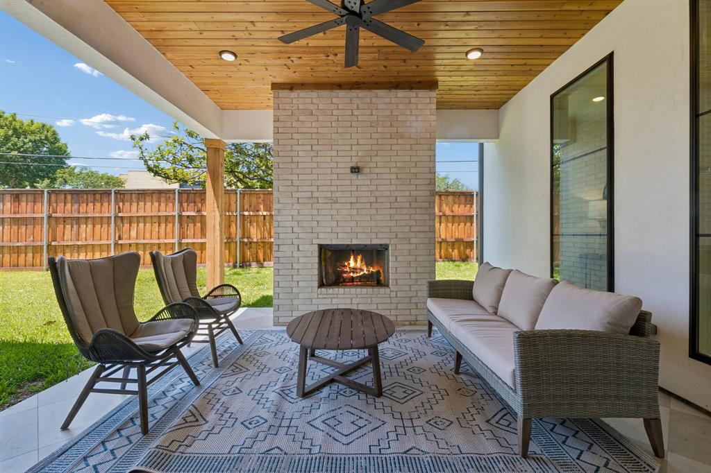 6402 Kenwood Avenue, Dallas, TX 75214