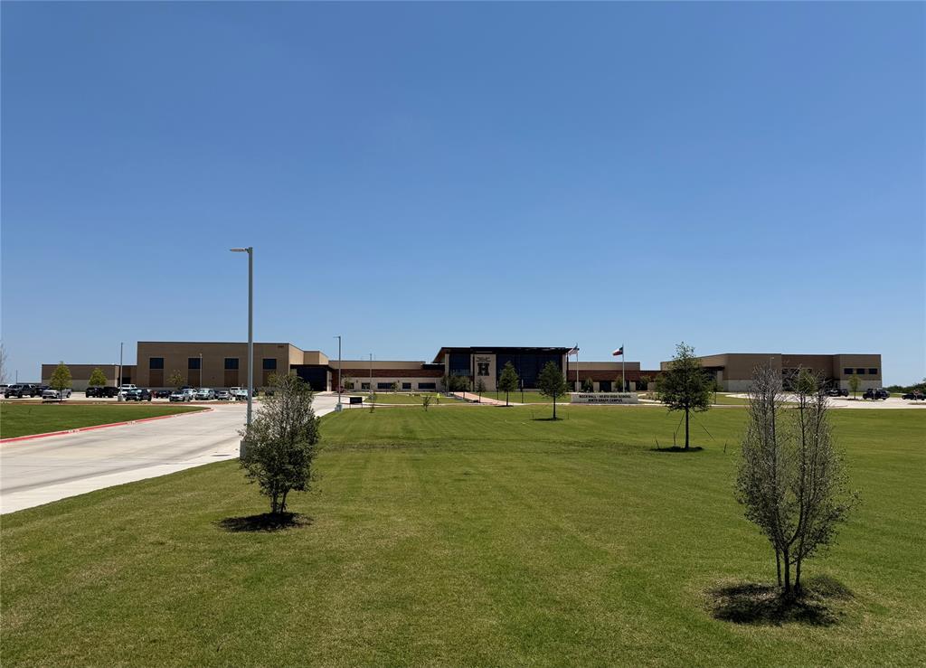 Rockwall-Heath High School Ninth Grade Campus