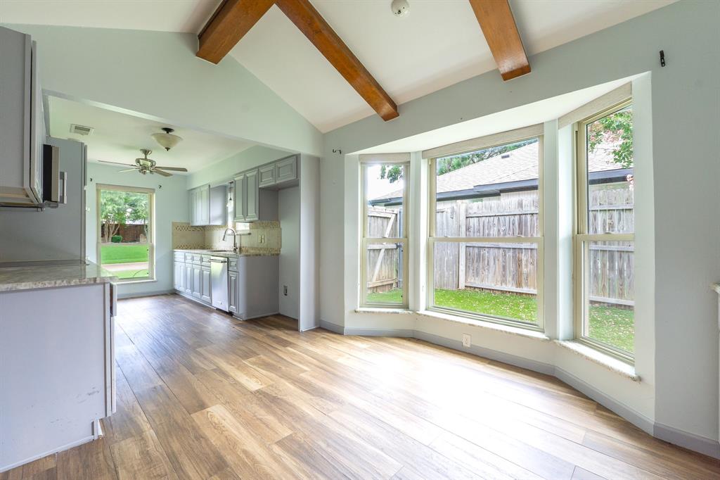 3624 Big Horn Trail, Plano, TX 75075