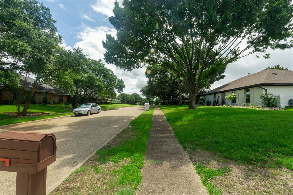 3624 Big Horn Trail, Plano, TX 75075 3624 Big Horn Trail, Plano, TX 75075