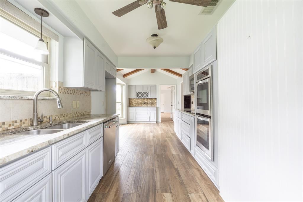 3624 Big Horn Trail, Plano, TX 75075