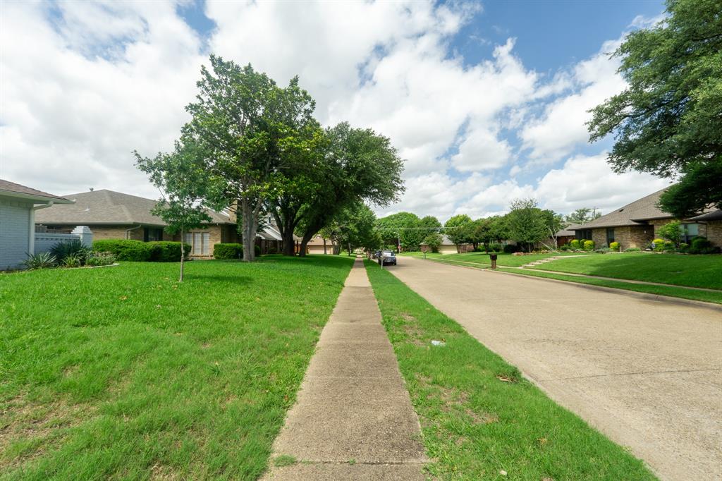 3624 Big Horn Trail, Plano, TX 75075 3624 Big Horn Trail, Plano, TX 75075