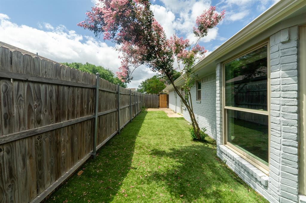 3624 Big Horn Trail, Plano, TX 75075