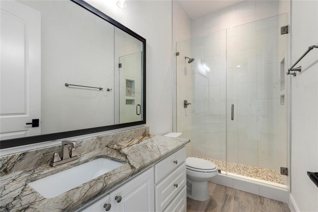 4141 Tranquility Lane, Prosper, TX 75078