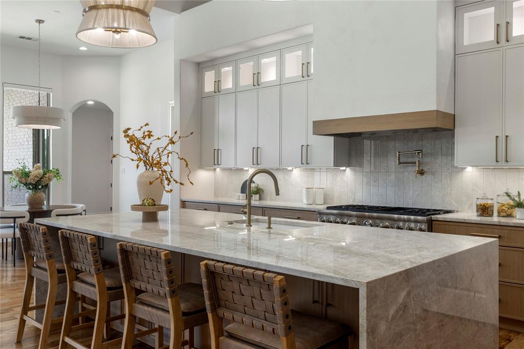 4141 Tranquility Lane, Prosper, TX 75078