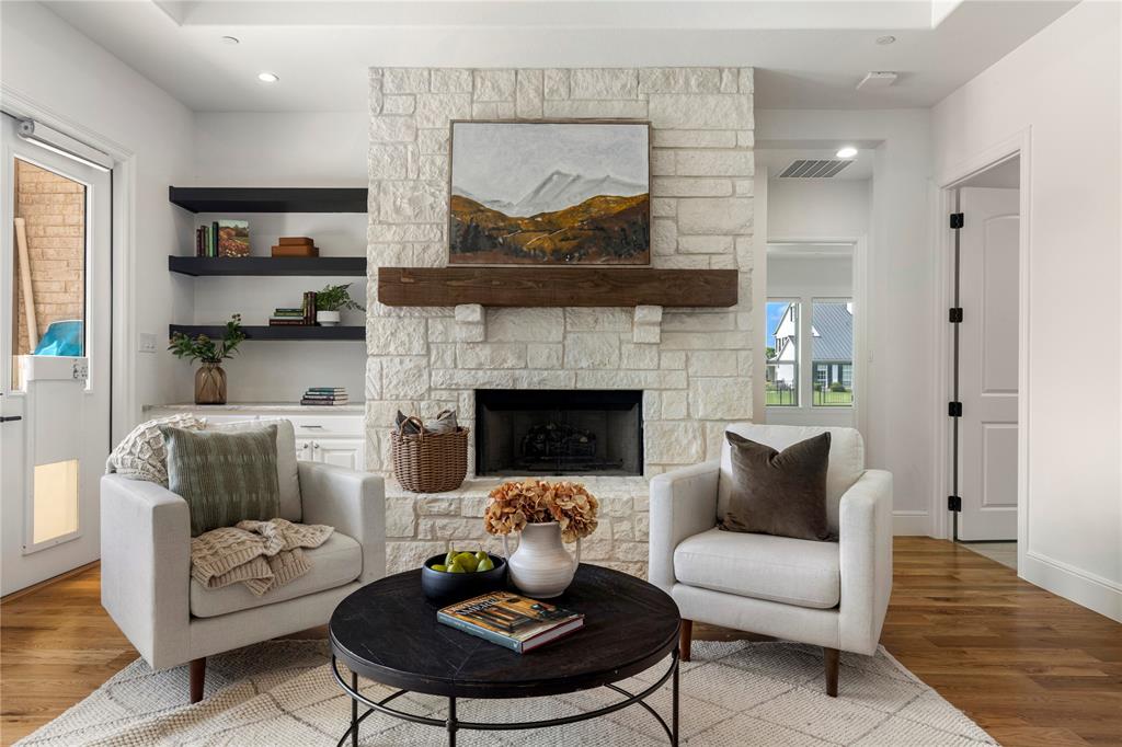 4141 Tranquility Lane, Prosper, TX 75078
