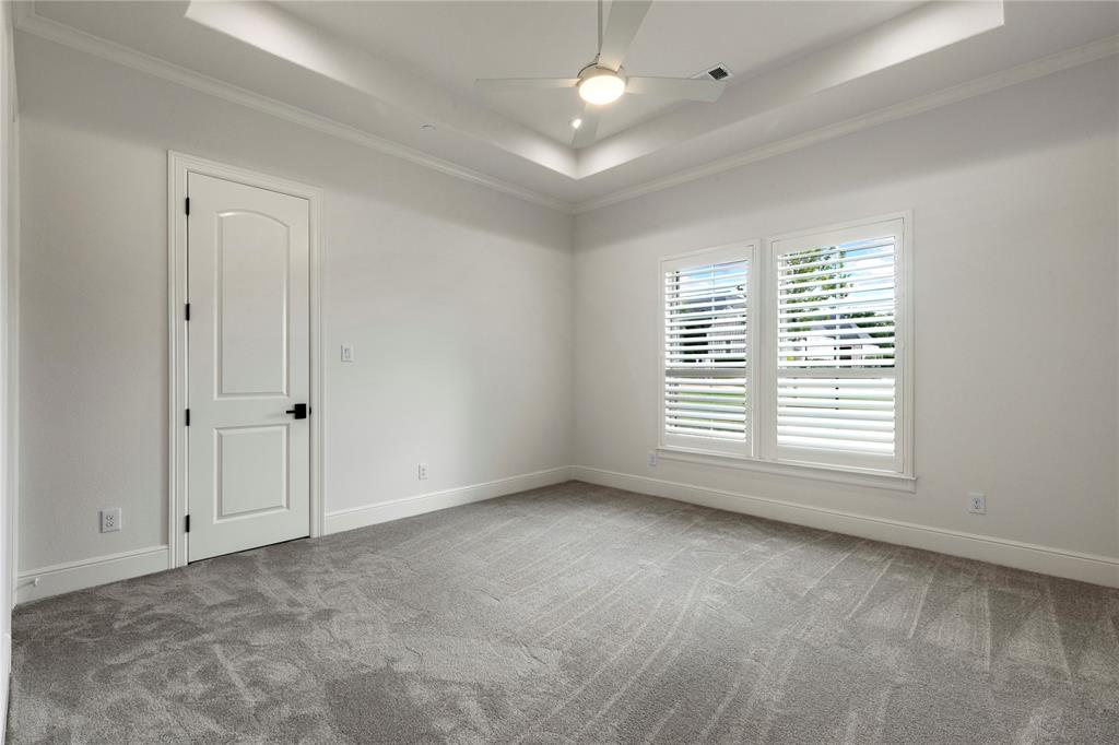 4141 Tranquility Lane, Prosper, TX 75078