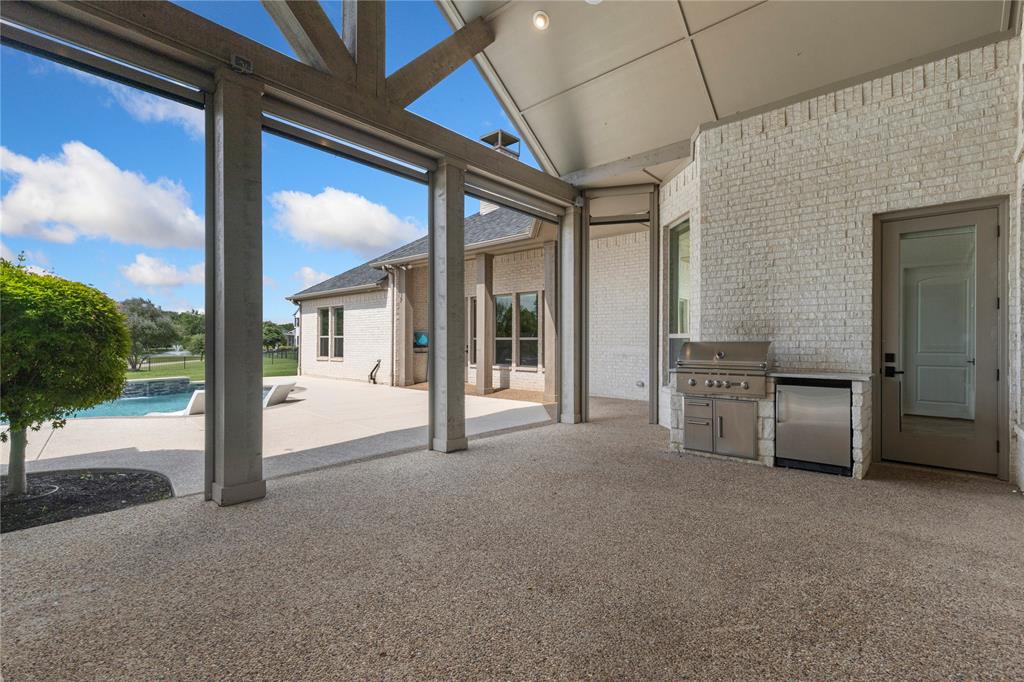 4141 Tranquility Lane, Prosper, TX 75078