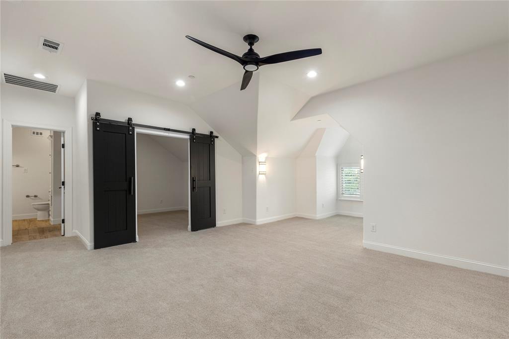 4141 Tranquility Lane, Prosper, TX 75078