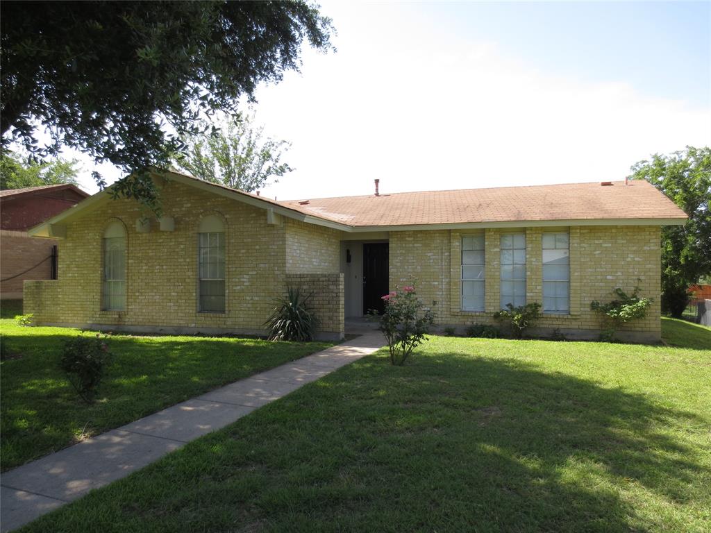 1336 Mill Stream Drive, Dallas, TX 75232 1336 Mill Stream Drive, Dallas, TX 75232
