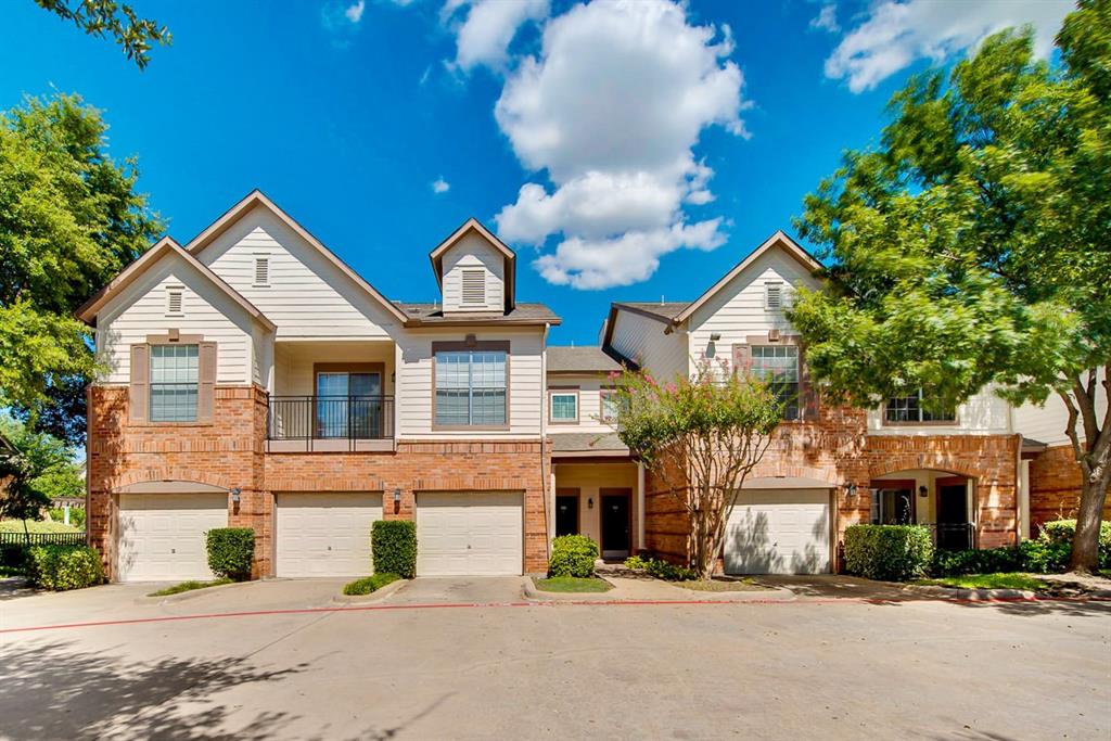 2524 Preston Road, #1501, Plano, TX 75093