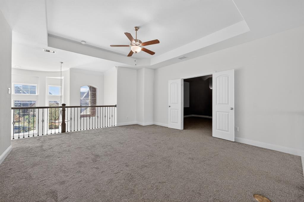 922 Amber Knoll Drive, Rockwall, TX 75087