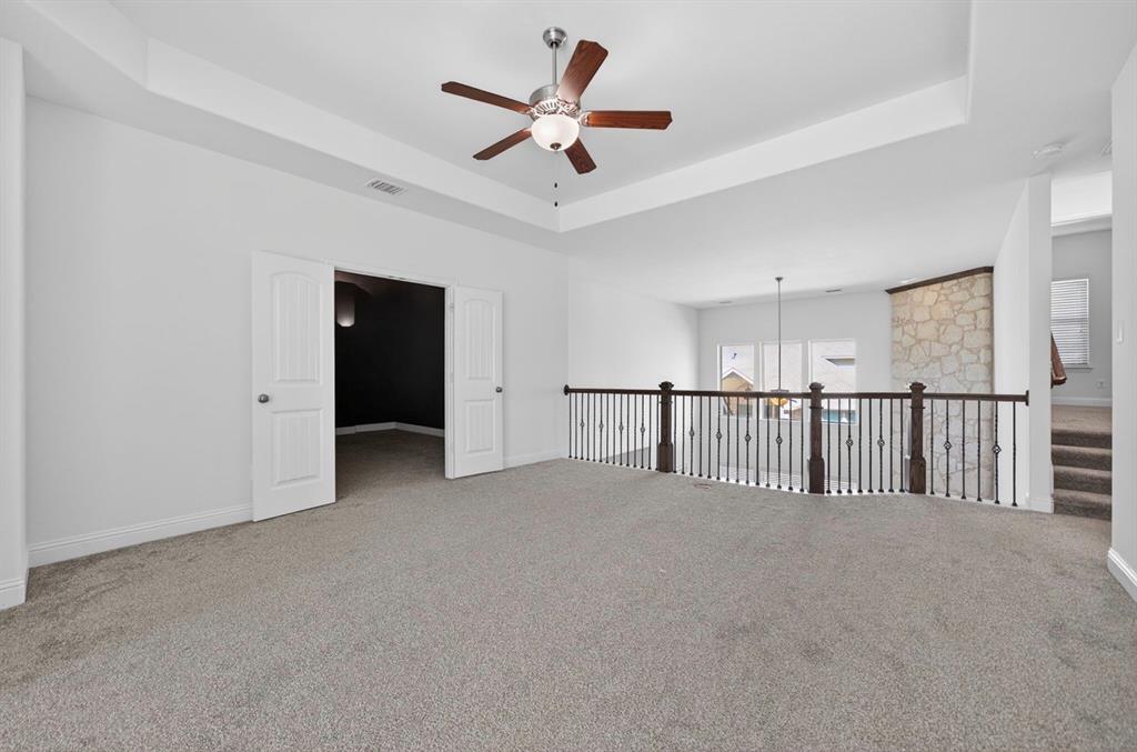 922 Amber Knoll Drive, Rockwall, TX 75087