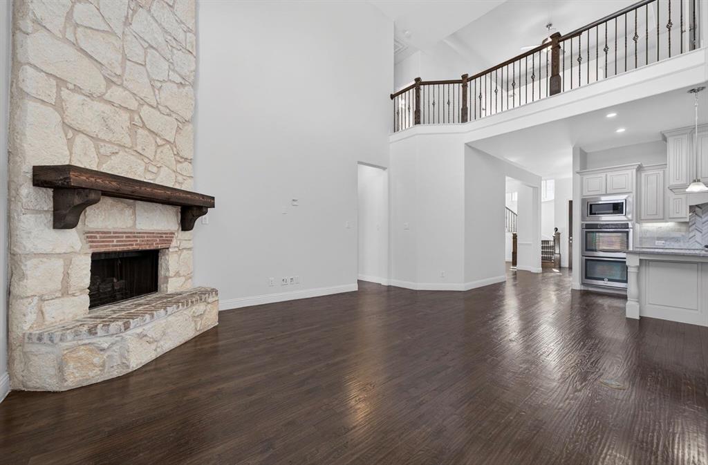 922 Amber Knoll Drive, Rockwall, TX 75087