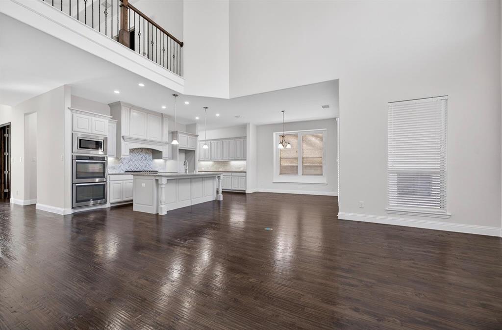 922 Amber Knoll Drive, Rockwall, TX 75087