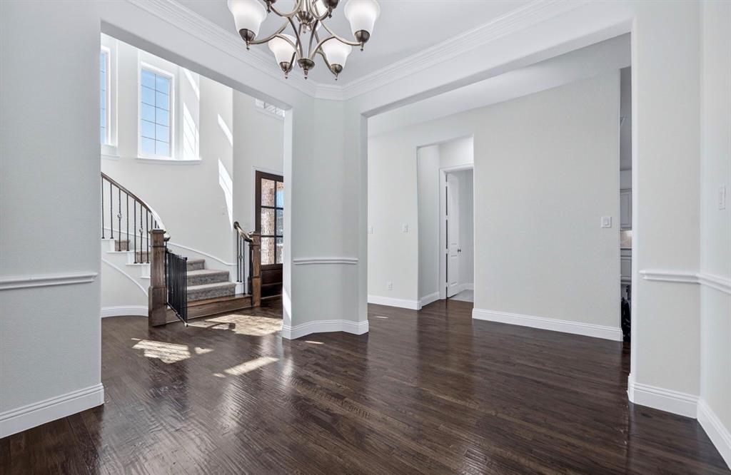 922 Amber Knoll Drive, Rockwall, TX 75087