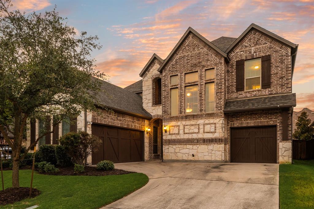 922 Amber Knoll Drive, Rockwall, TX 75087 922 Amber Knoll Drive, Rockwall, TX 75087