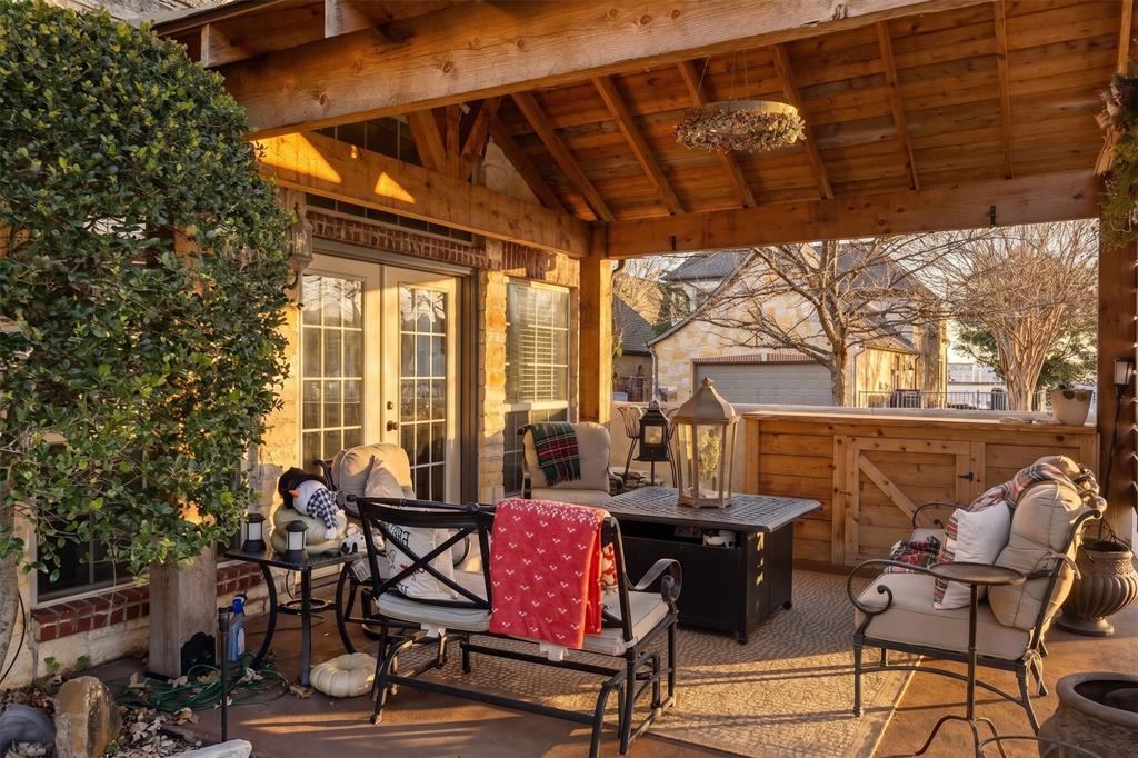 703 N Avalon Court, Granbury, TX 76048