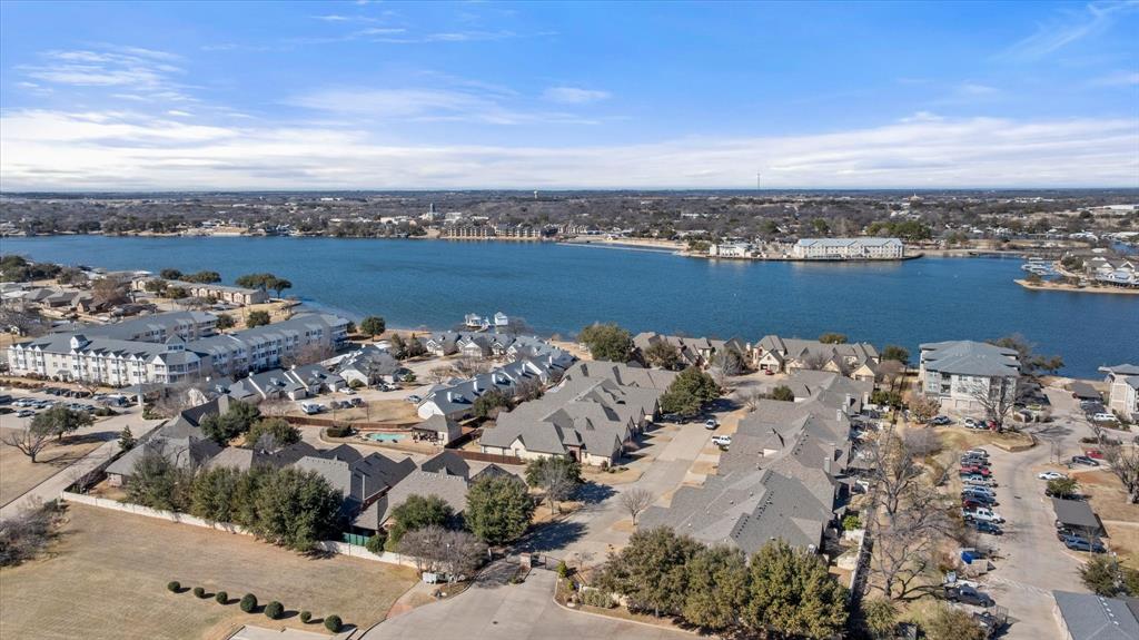 703 N Avalon Court, Granbury, TX 76048