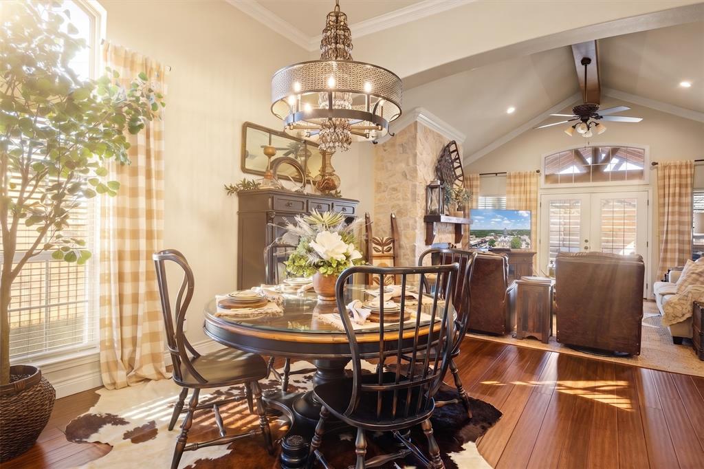 703 N Avalon Court, Granbury, TX 76048