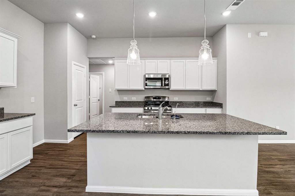 468 Tender Summit, Lavon, TX 75166