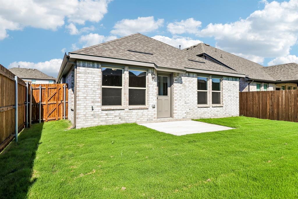 468 Tender Summit, Lavon, TX 75166