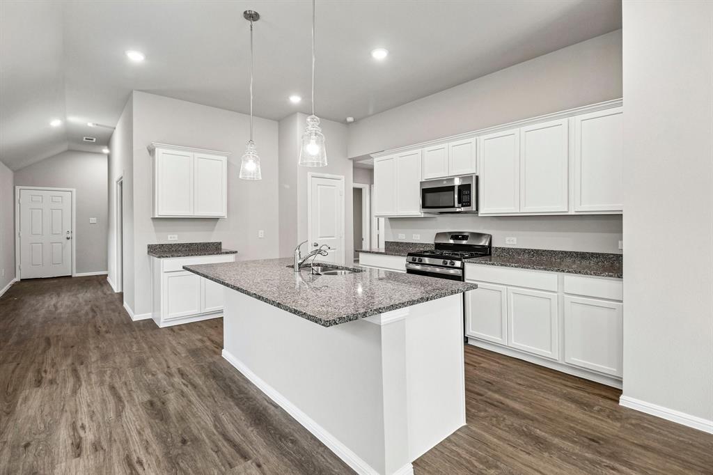 468 Tender Summit, Lavon, TX 75166