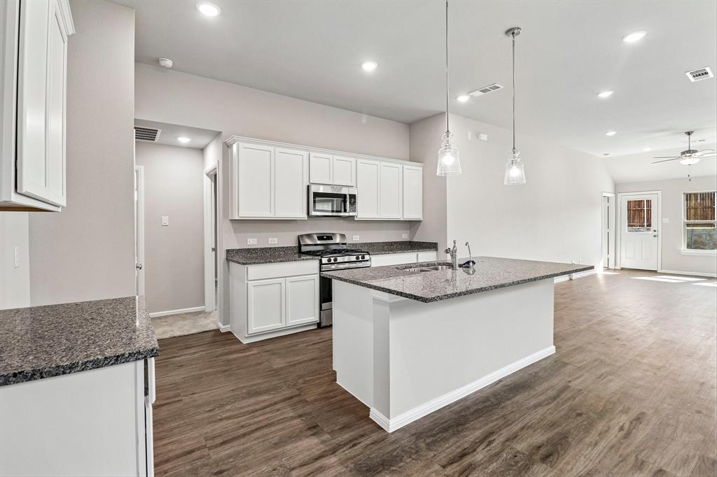 468 Tender Summit, Lavon, TX 75166