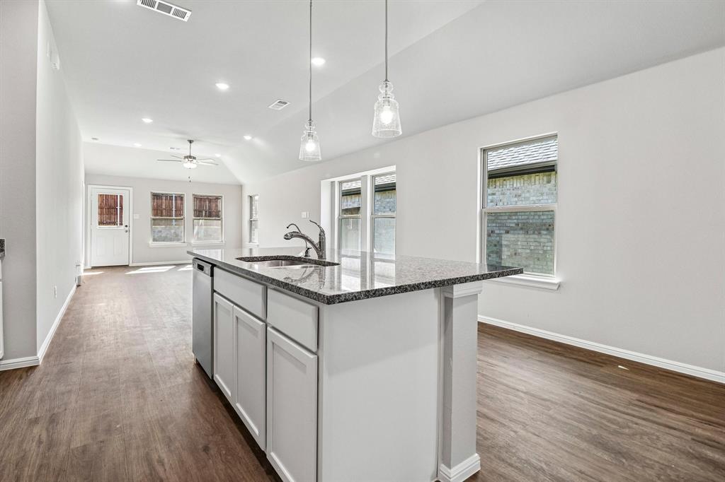 468 Tender Summit, Lavon, TX 75166
